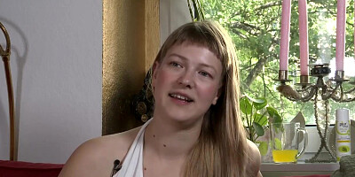 Ein Gesicht sagt mehr als tausend Worte