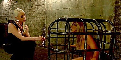 Carter Cruise And Lorelei Lee In Excellent Adult Scene Whipping Craziest Only Here