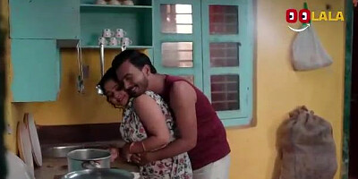 Vashnaki Bhukh New Adult Web Series