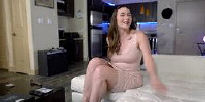 Stunning mummy gaves her son-in-law a super-fucking-hot oral and guzzle his jizz