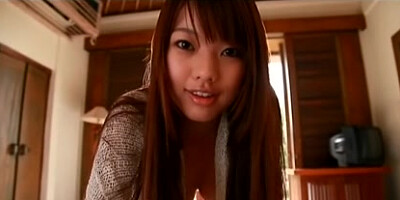 Sayuki Matsumoto Playful Chick - non bare