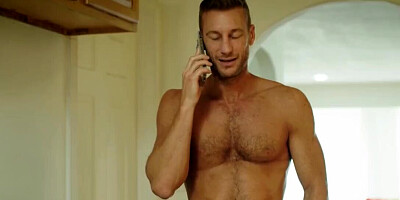 Freya Parker calls Ryan Mclane because she wants his dick