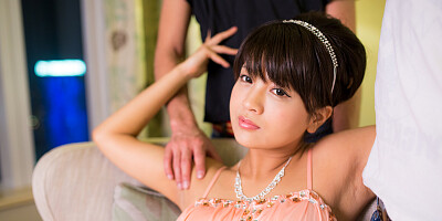 Macao hotel fuck with a sophisticated Asian gal