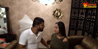 Bangladeshi hottie gets fucked by lustful photographer