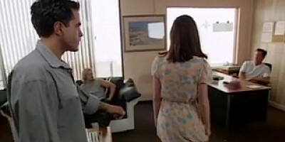 Kacey - The finest gang-fuck of all time