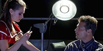 WICKED PICTURES - Tori Black and Alektra Blue [full film HD]