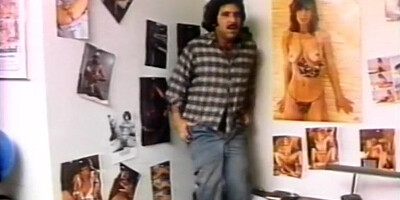 brunette secret fucking