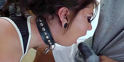Cassandra Nix And Nacho Vidal In He Fucks She, He Finger-bangs Her Gspot Until She Squirts
