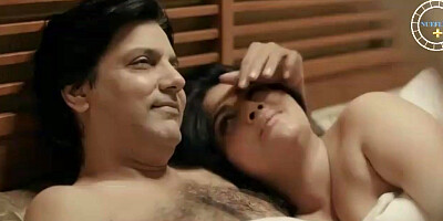 BBW Milf Affair with Uncle