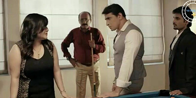 BBW Milf Affair with Uncle