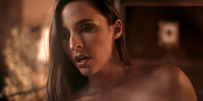 Zazie Skymm and Amirah Adara dive deep into their sexual desires