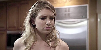 Cute teen 18+ Throating and Riding