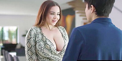 Libidinous Stepmom Natasha Nice Impassioned Xxx