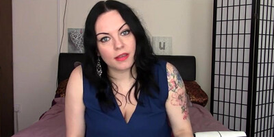 It's that time of the day for a fresh sole Jerk Off Instructions movie with a plump princess