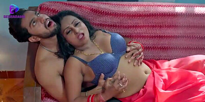 Anokha Rishta Episode 10 New 2023 Adult Web Series