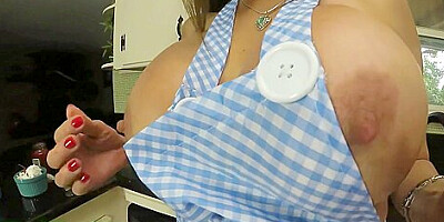 Ava Addams in Hot Wife Rio Lingerie Mom 6