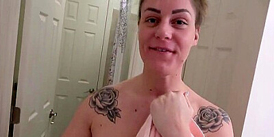 Clover Baltimore And Alex Adams - Brother &amp,amp, Step Sister Valentines