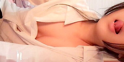 Chinese Cute Masturbation (17)