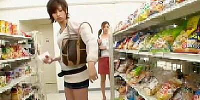 Amazing Japanese whore Aya Kiriya, Risa Arisawa, Mio Kuraki in Fabulous Fingering, Cunnilingus JAV movie