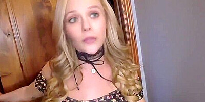 Elizabeth olsen bitch