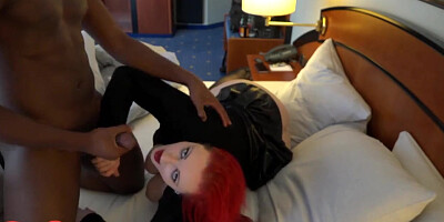 Taylor Burtons blackboy fanfuck