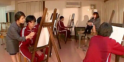 Amazing Japanese girl Eriko Miura in Incredible MILFs JAV scene