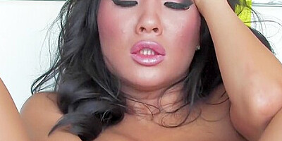 Asa Akira',s Hot as Fuck