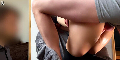 Close Up Hotwife Big Creampies - Take A Close Glance Husband