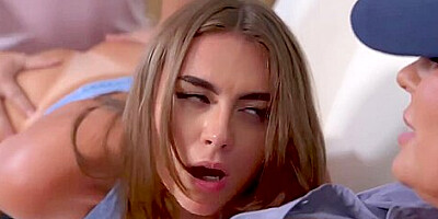 Watch Femme Fatale And Selina Bentzs Dirt