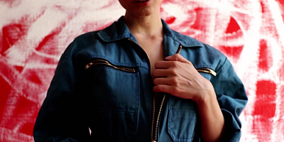 Petite all natural body is a pure art