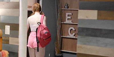 John Strong - Has A teen 18+ Babysitter Arietta