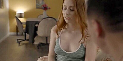John Strong - Has A teen 18+ Babysitter Arietta
