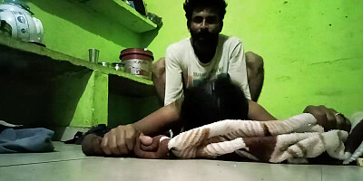 Doggy style mein chudai husband wife