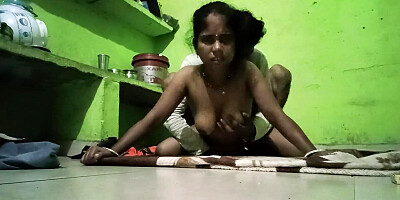 Doggy style mein chudai husband wife