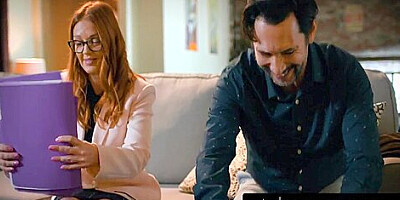 Innocent Schoolgirl Tries To Seduce Menacing Professor Into Sex With Leana Lovings, Tommy Pistol And Pure Taboo