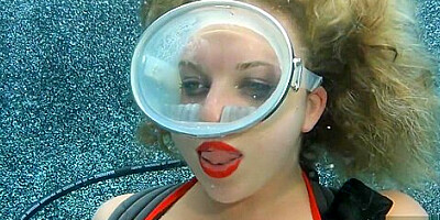 Brooke Wylde - Scuba Solution