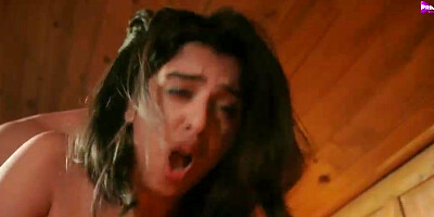 Newl merrid Couple Honeymoon Sex in Manali Hotal 3