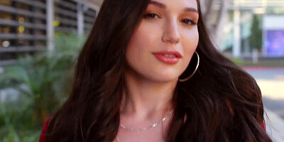 Angela White and Lily Lou like to use culo speculums and have casual buttfuck fuck-fest
