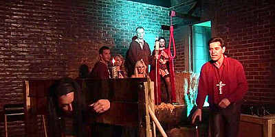 Group Sex Session With Many Hot Babes To Choose Around