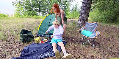 Forrest Cunt - Andrew Marshall