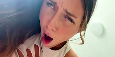 Step Sister Edging Me With Her Pussy &amp,amp, Feet Household Fantasy Scott Stark 16 Min - Macy Meadows