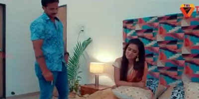 Gigolo 2023 Triflicks Originals Hindi Uncut Hot Porn Video 2