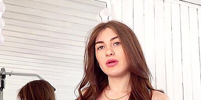 Kristian Fox Purple Pleasure #solo