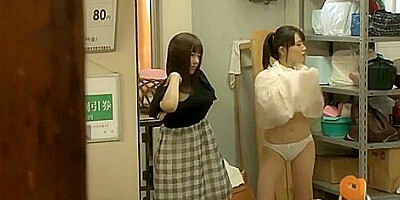 Sdde-380 Once Trendy Want Nearby College Bathhouse Bandai - Teaser Video