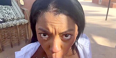Cumpilation Of Public And Outdoor Fucking