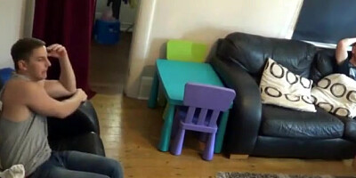 1. Jan Taunts Real son Tom