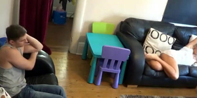 1. Jan Taunts Real son Tom