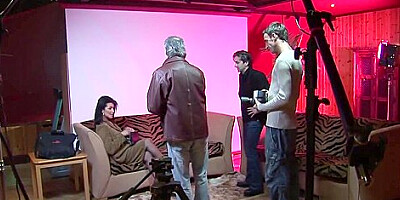 Georgina Smith Is A Whorish Milf With A Never Ending...