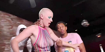 Is A Free Use Bar Whore - Riley Nixon
