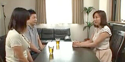 japonese mother in law is better than wife 2